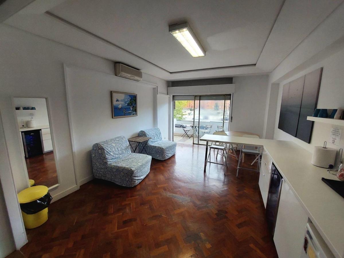 Opa! 83 - Rooms&apartments Lissabon