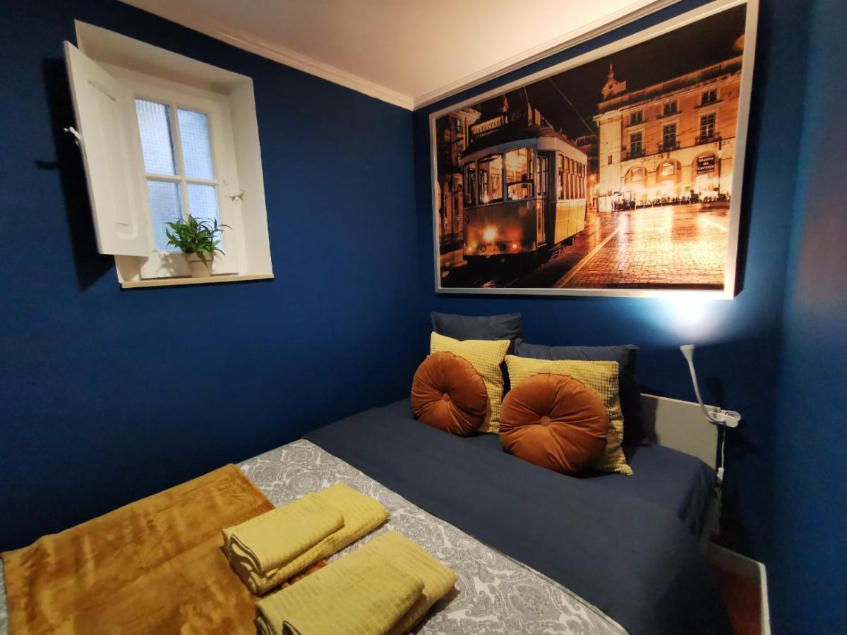 Sto Antonio Alfama Vakantiehuis *