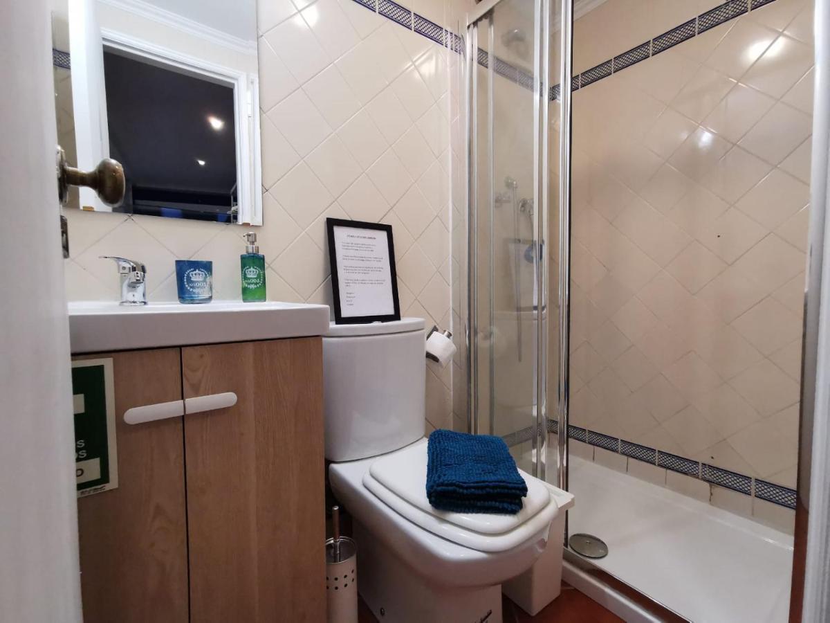 Sto Antonio Alfama Vakantiehuis *