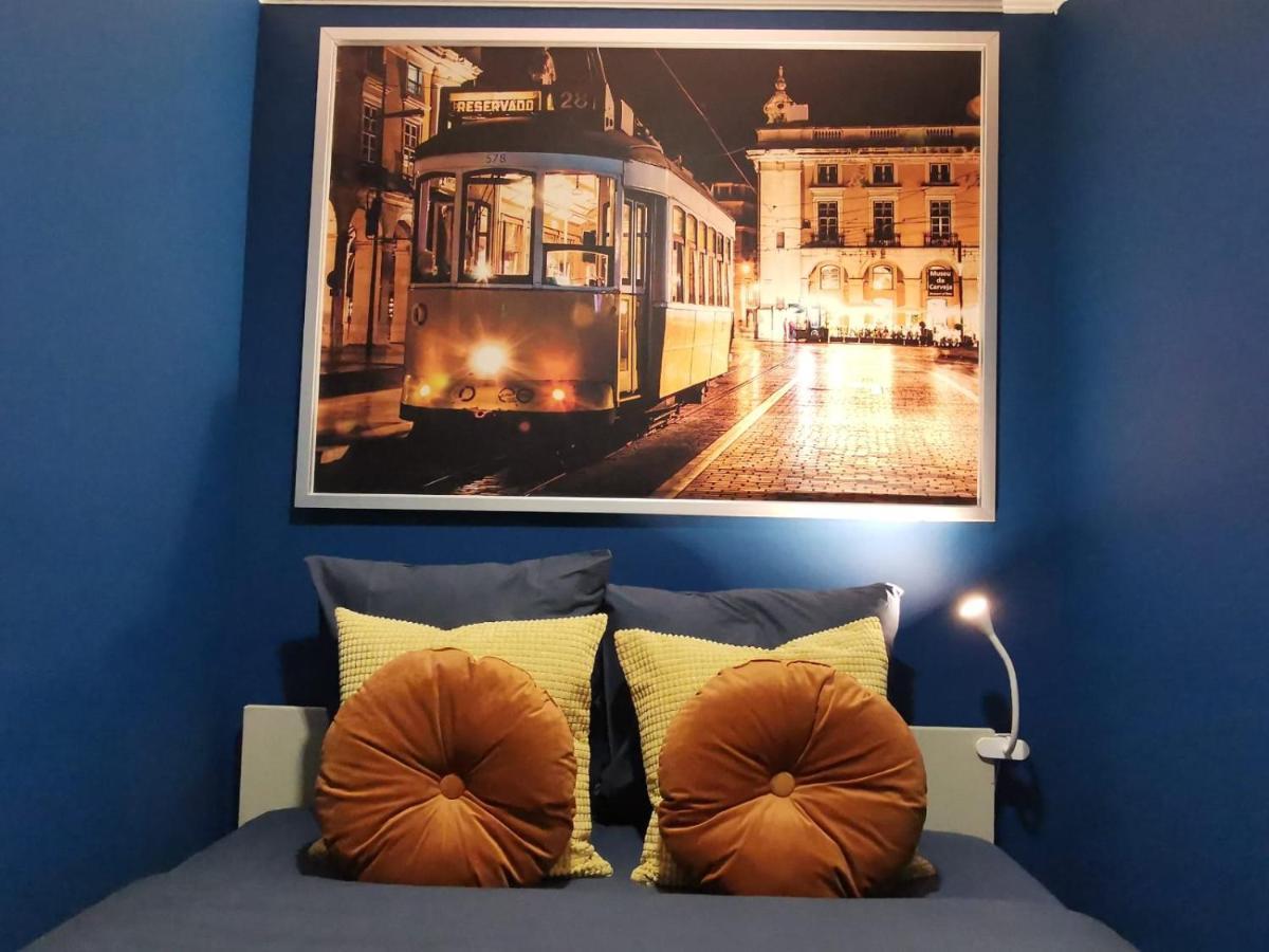 Sto Antonio Alfama Lissabon