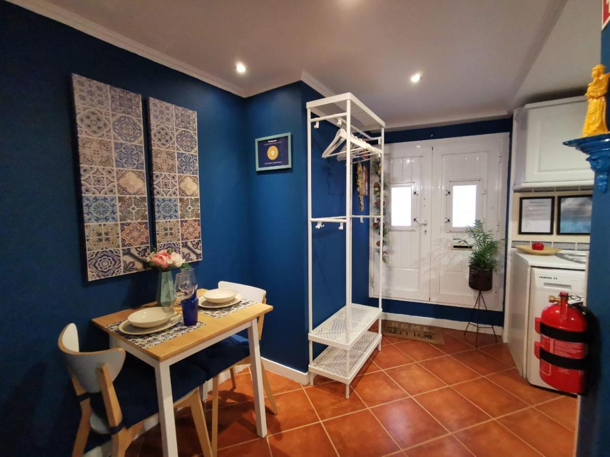 Sto Antonio Alfama Vakantiehuis Lissabon