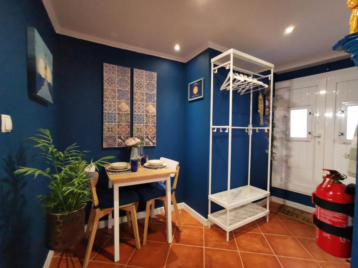 Vakantiehuis Sto Antonio Alfama Lissabon