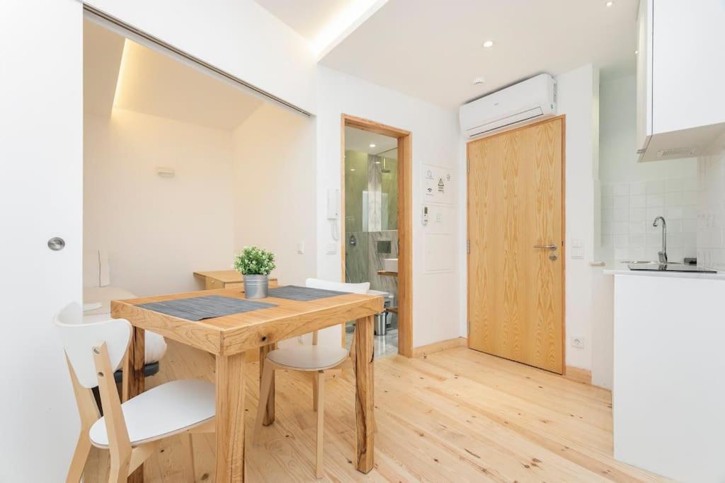 0e Brand New Right In The Heart Of Alfama Appartement *