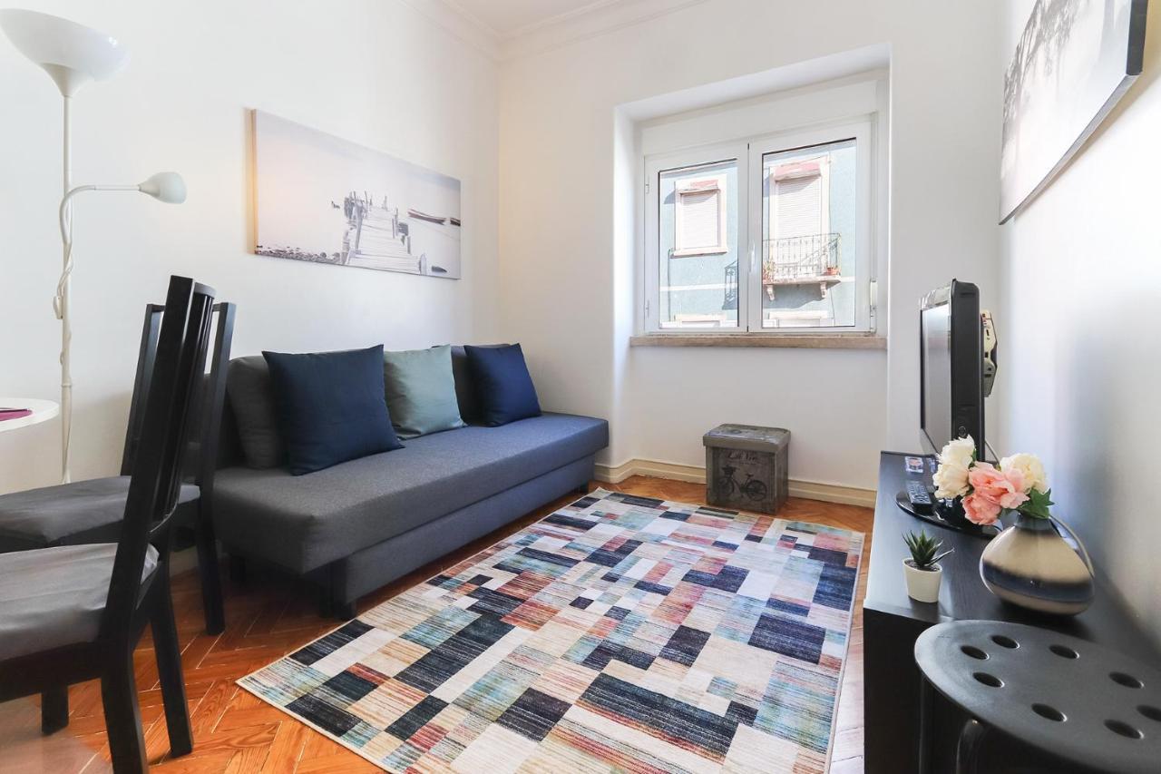 Appartement Almirante Classic By Homing *