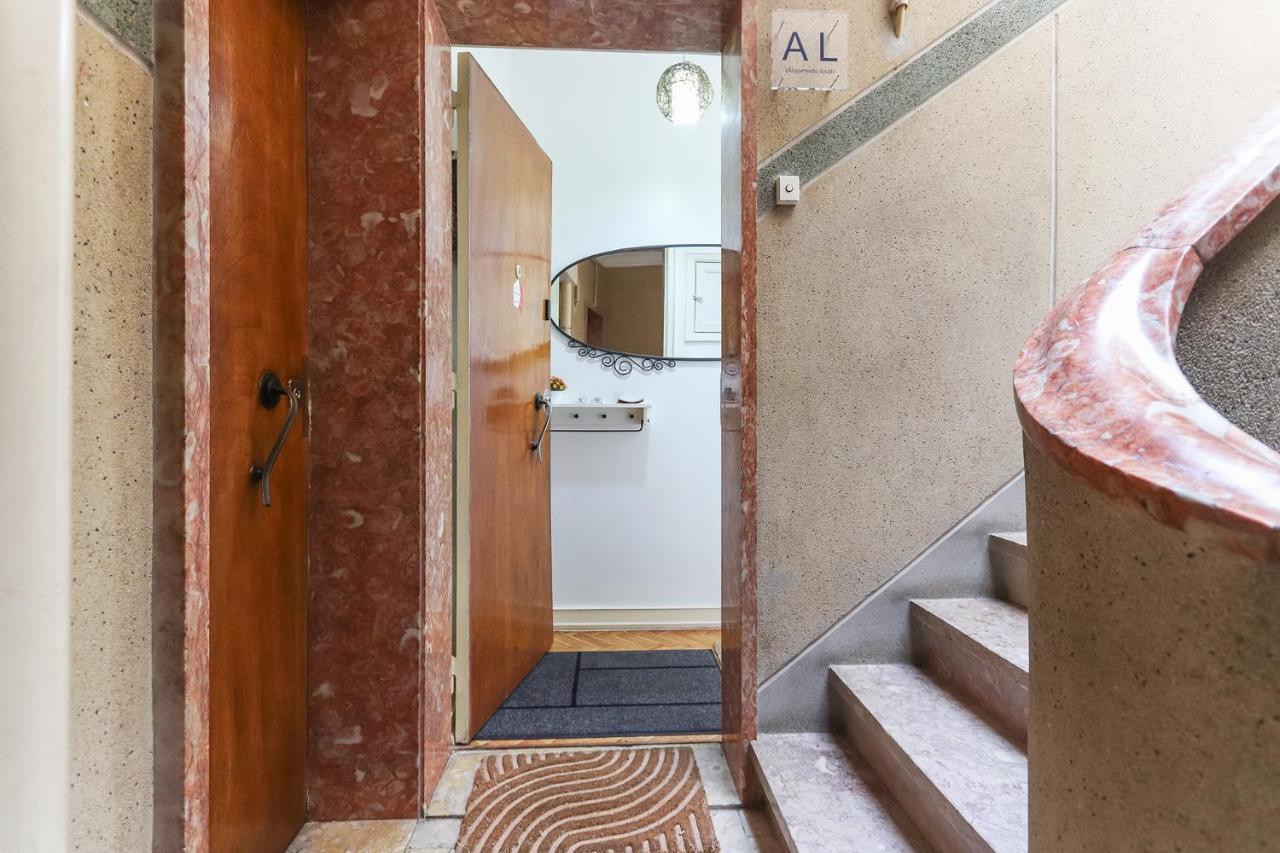 Appartement Almirante Classic By Homing