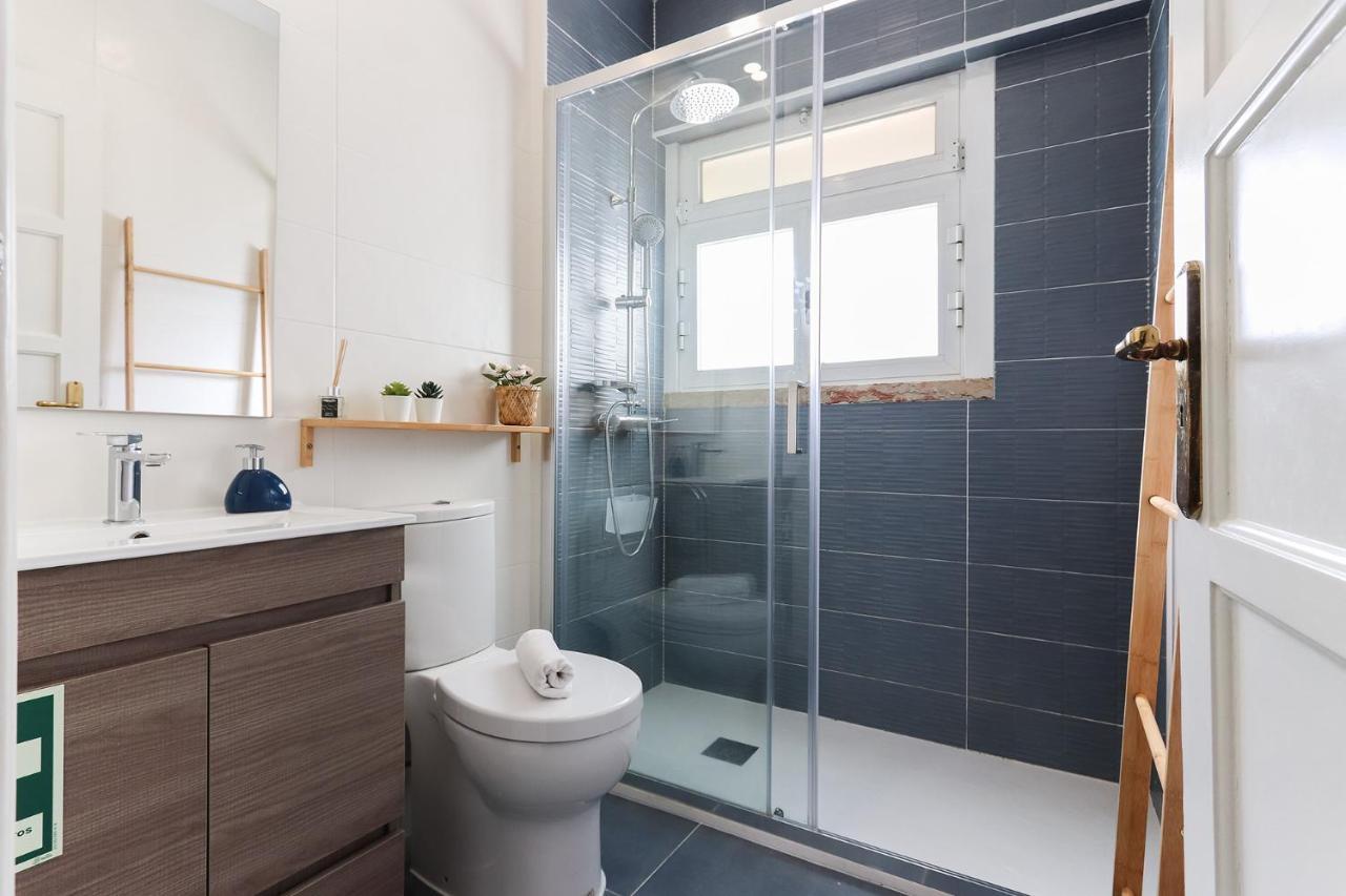 Appartement Almirante Classic By Homing