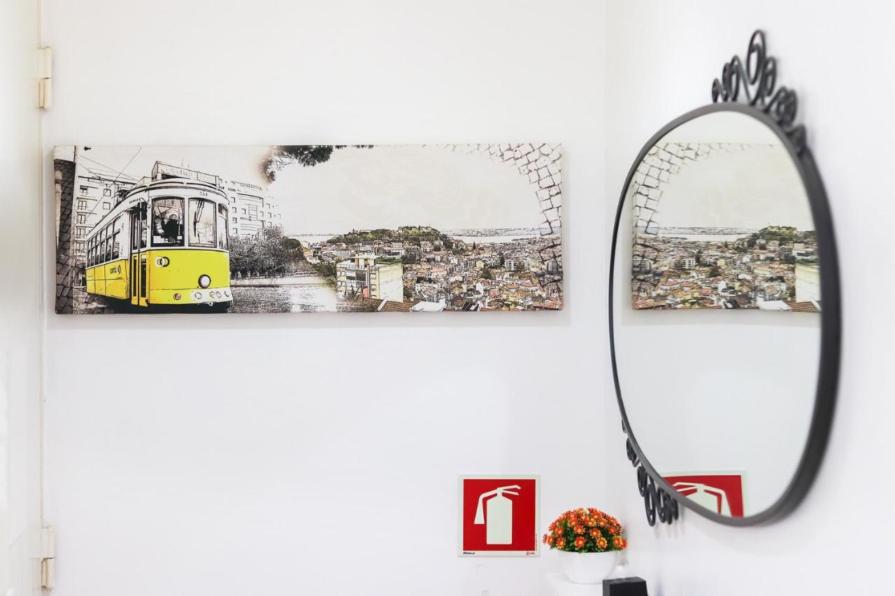 Appartement Almirante Classic By Homing