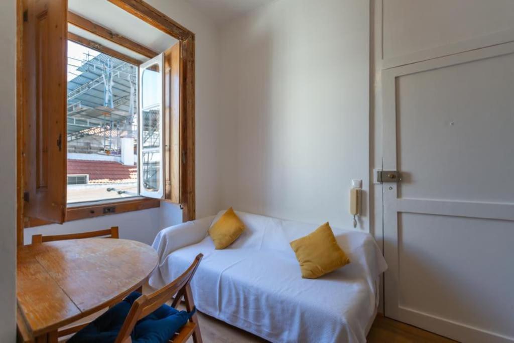 Appartement Loft Mouraria *