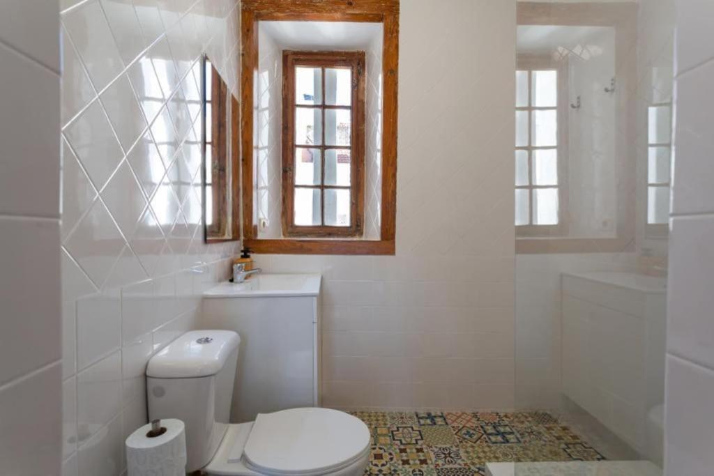 Appartement Loft Mouraria
