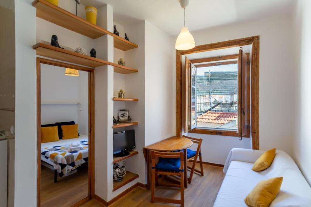 Appartement Loft Mouraria *