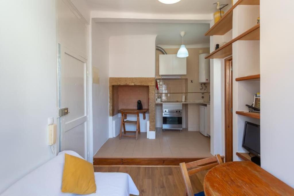 Loft Mouraria Appartement Lissabon