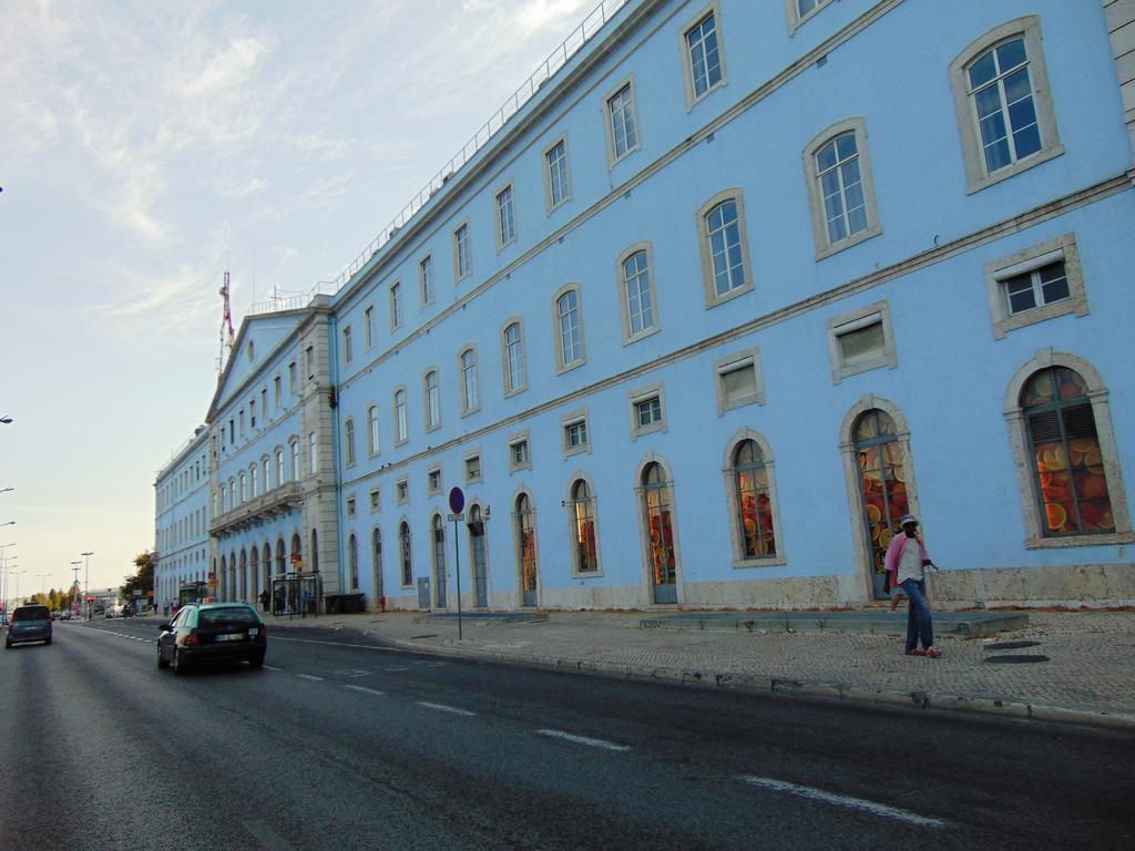Cesteiros Appartement