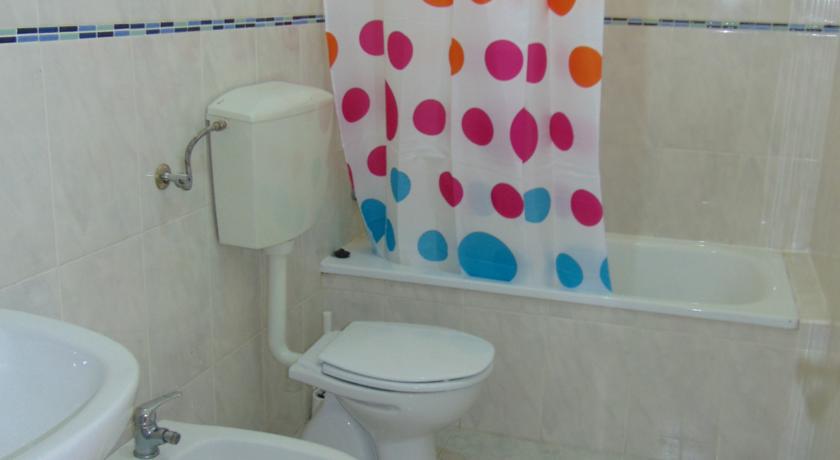 Appartement Cesteiros