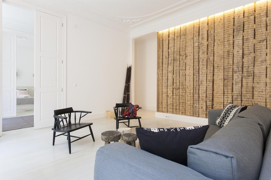 Appartement Joivy Downtown Blue *
