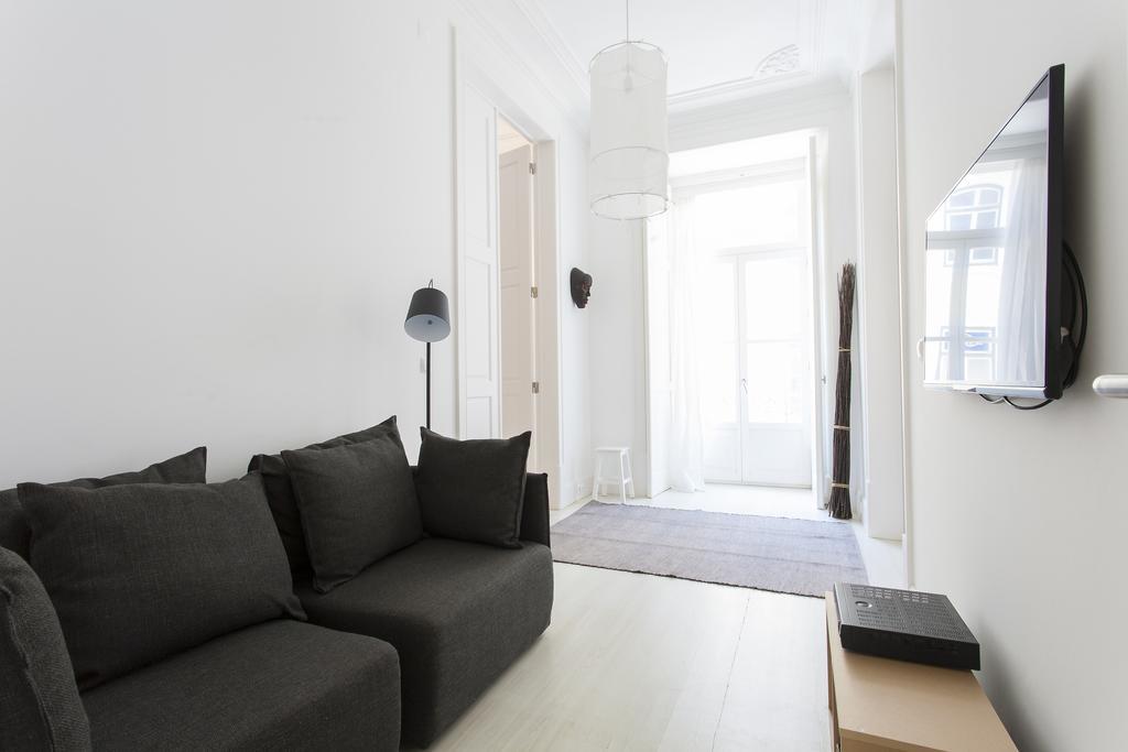 Appartement Joivy Downtown Blue