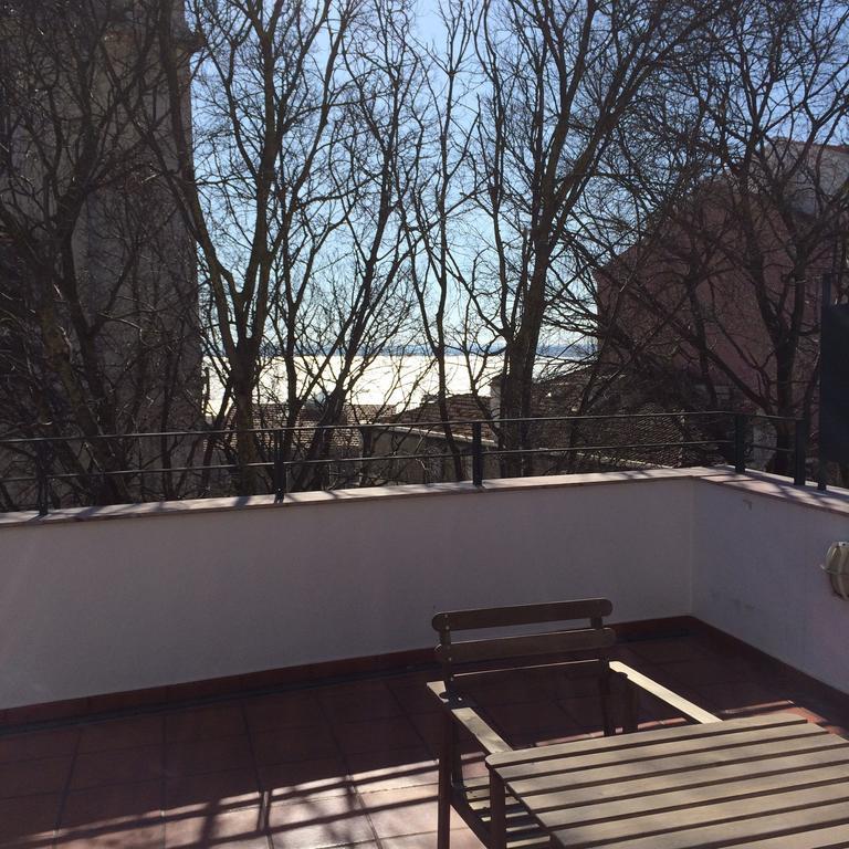 Belong Staying And Feeling - Casa Da Se Apartamento *