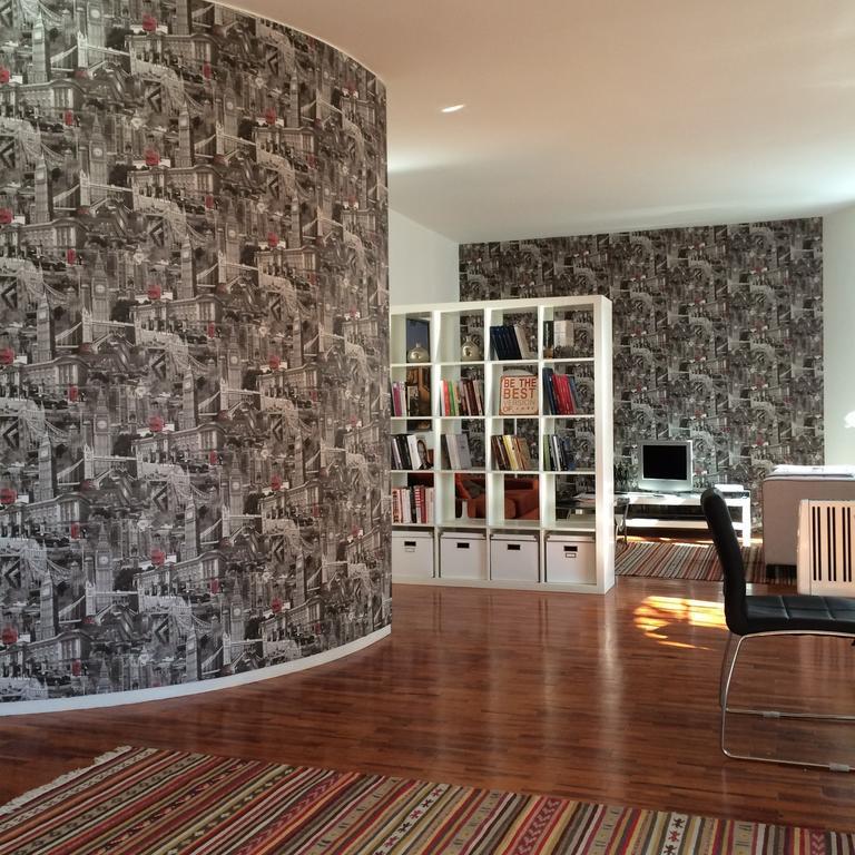 Belong Staying And Feeling - Casa Da Se Apartamento *