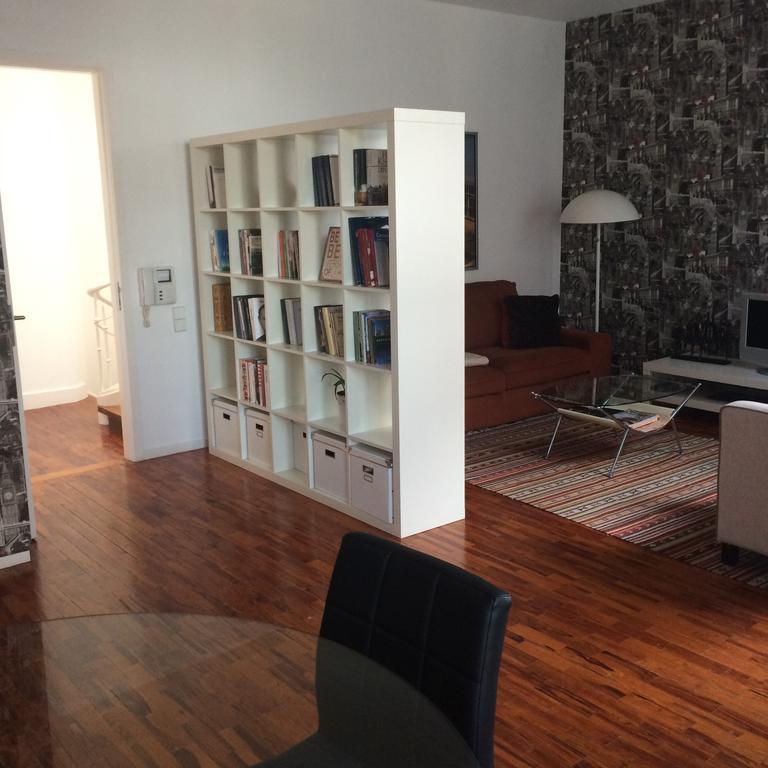 Belong Staying And Feeling - Casa Da Se * Lisboa