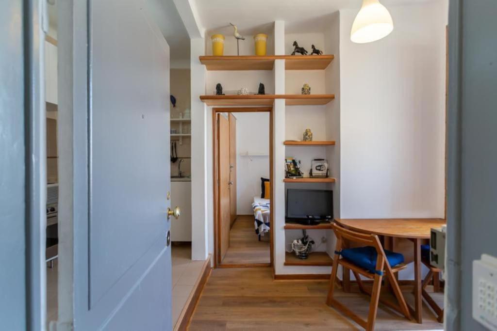 Loft Mouraria Lissabon