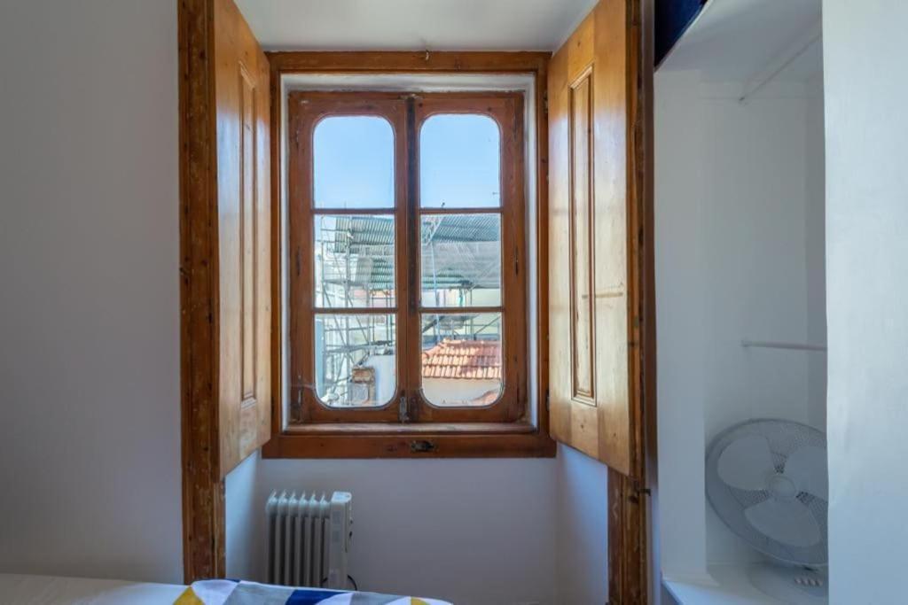Appartement Loft Mouraria