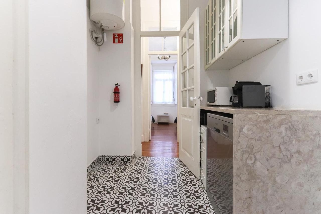 Castelo Typical By Homing Apartment *