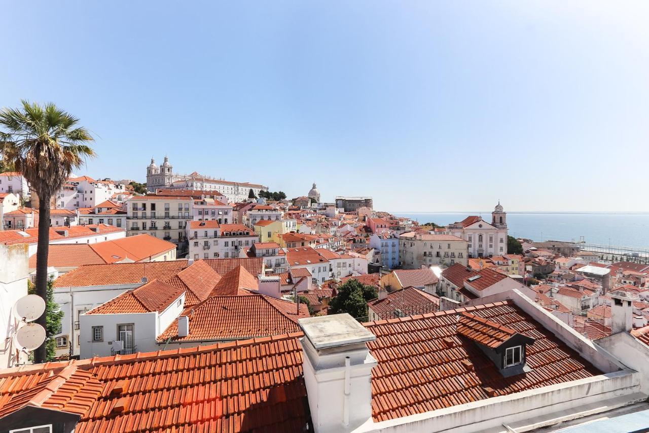 Castelo Typical By Homing Apartment *