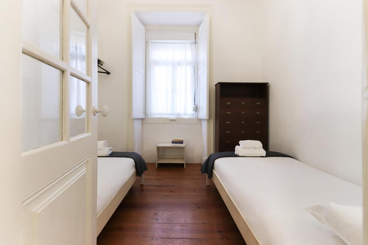 Apartment Castelo Typical By Homing Lisbon