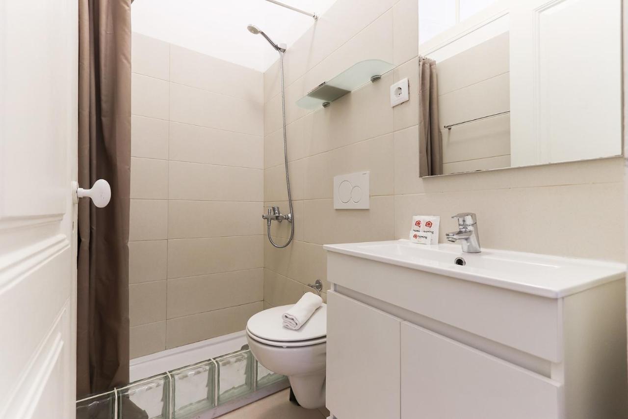 Apartment Castelo Typical By Homing