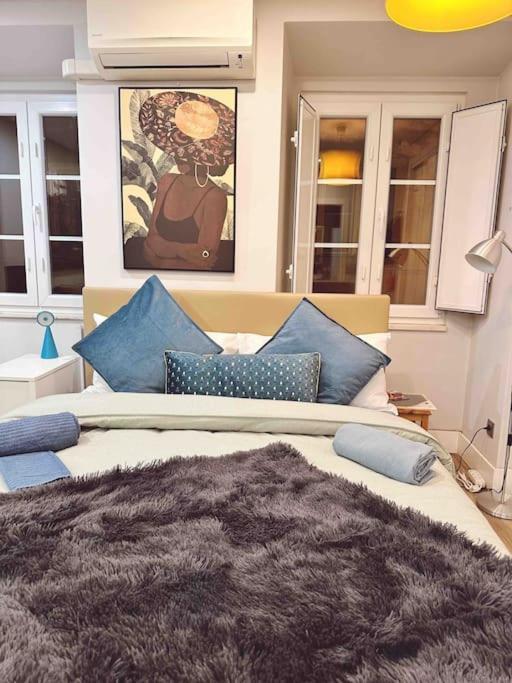 Apartment Sampaio Brand New Amazing Flat In
