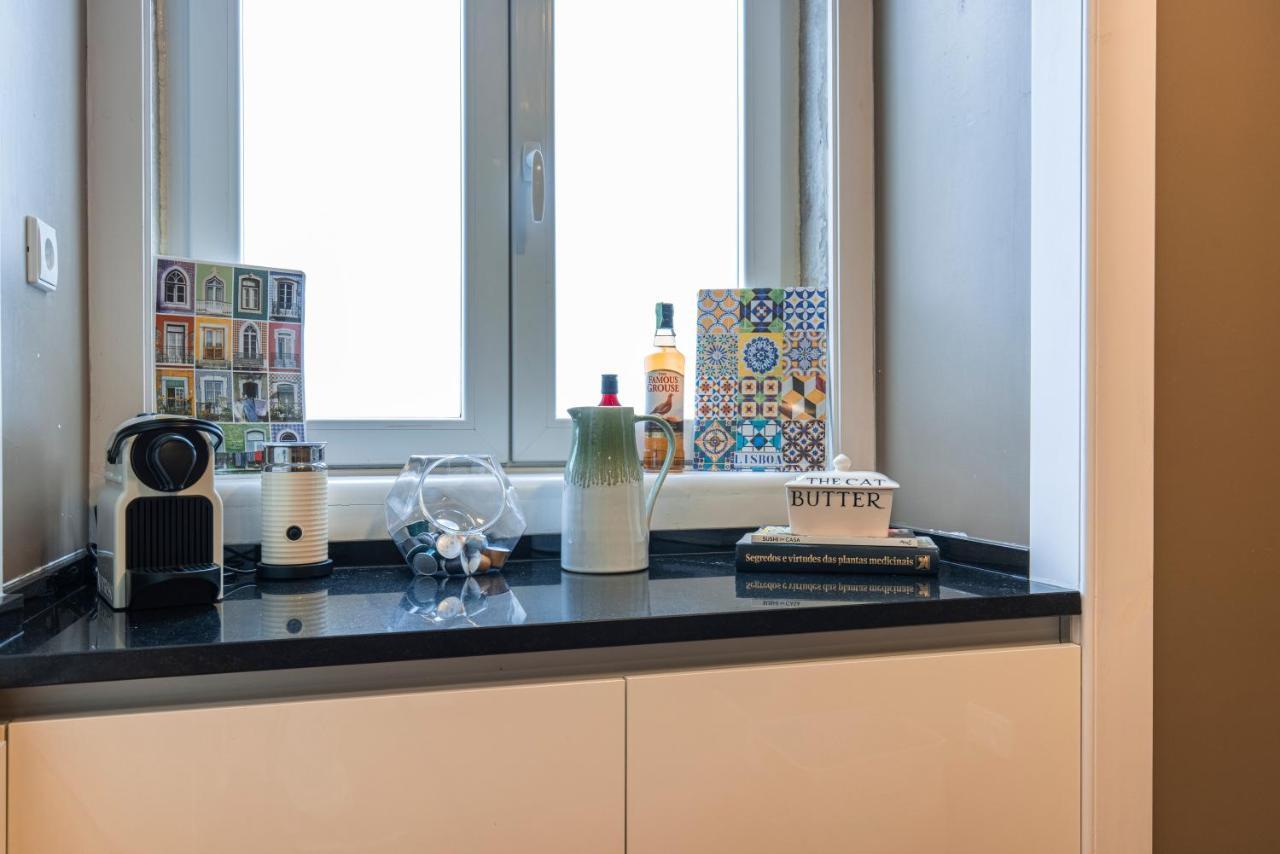 Apartamento Charming & Cosy *