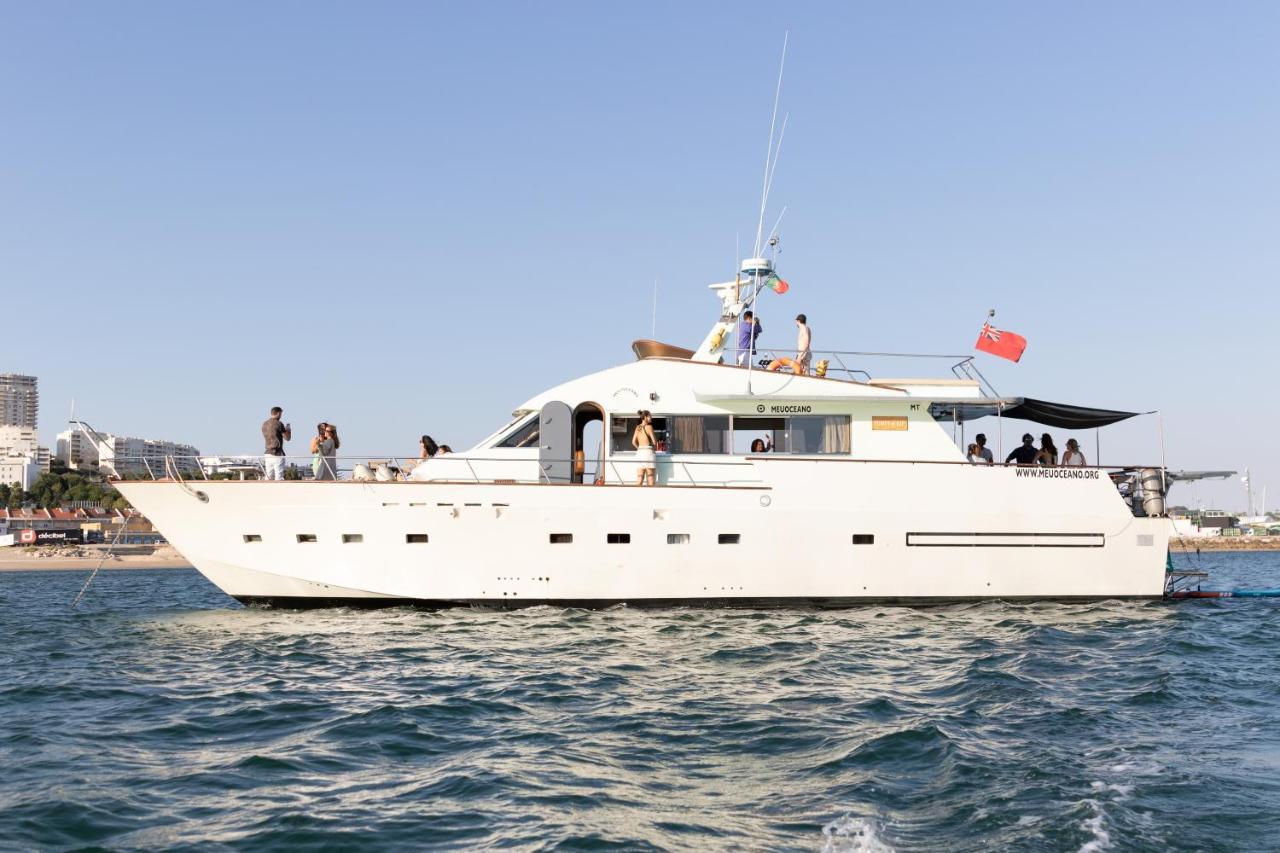 Minty Of Kip Bateau-hôtel *