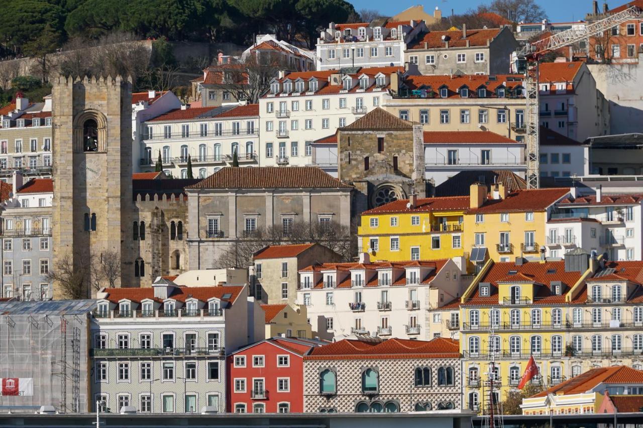Minty Of Kip * Lisboa