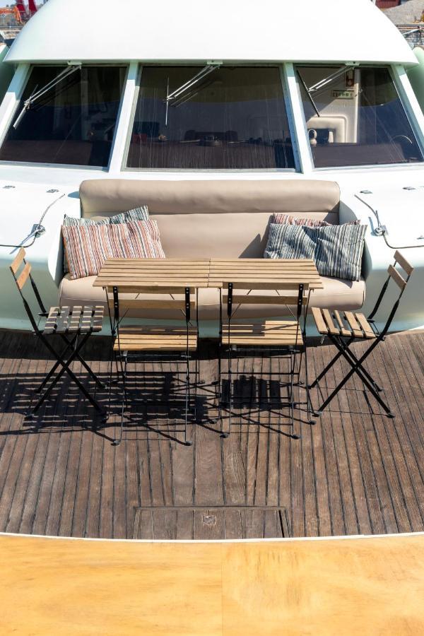 Minty Of Kip Bateau-hôtel *