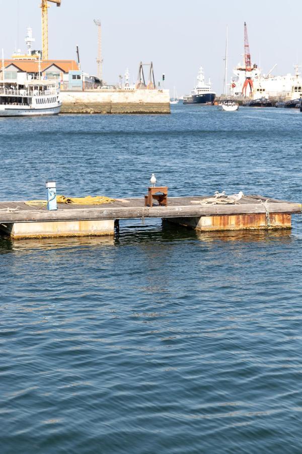 Botel Minty Of Kip Lissabon
