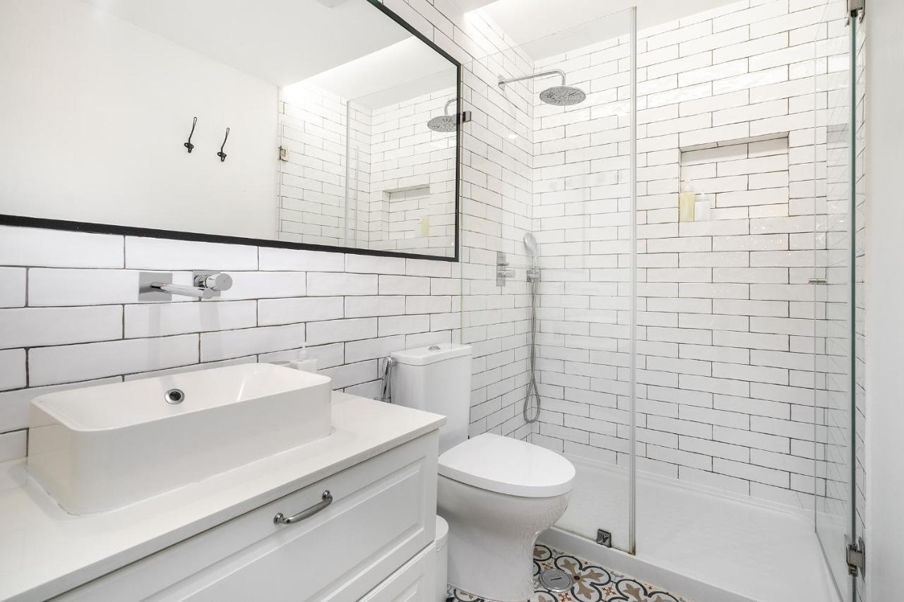 Whome Street 1-bed Perfect To Explore * Lissabon