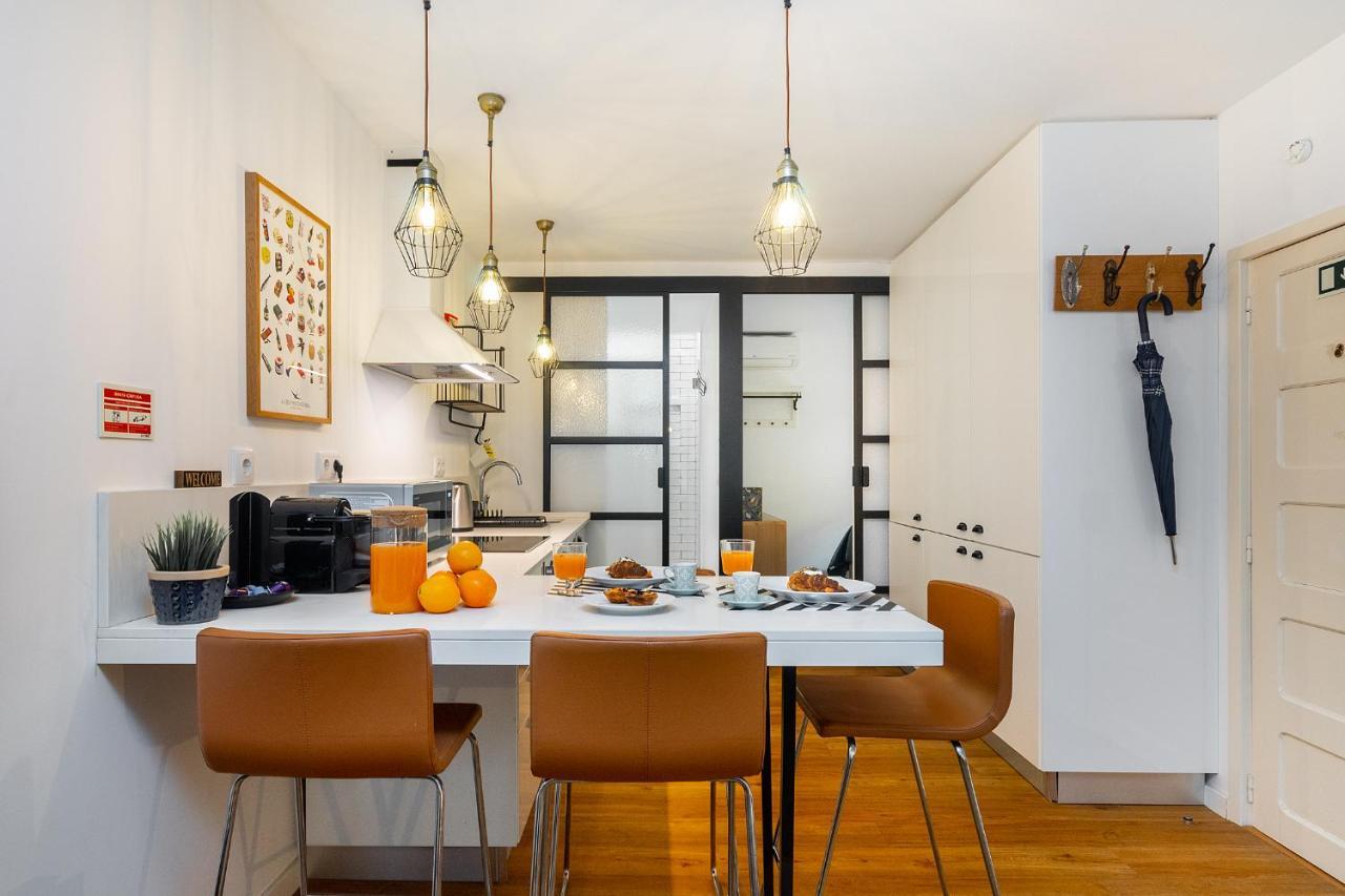 Whome Street 1-bed Perfect To Explore *