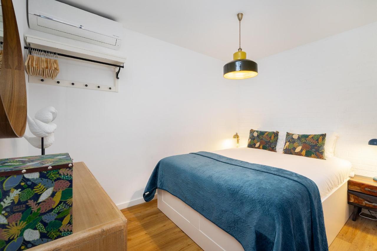 Whome Street 1-bed Perfect To Explore * Lissabon