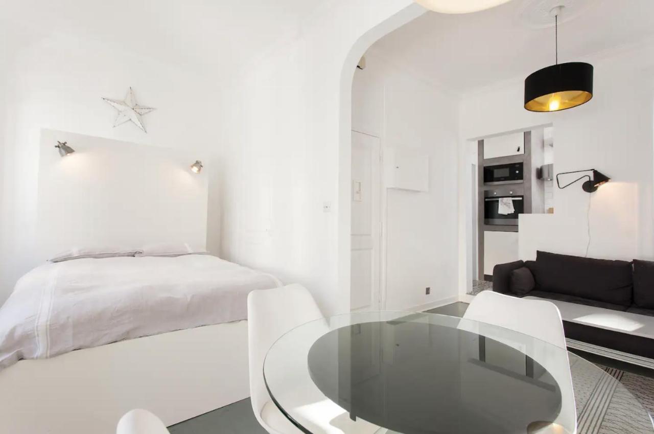 Whome Chic Located In Historic Centre Appartement Lisboa