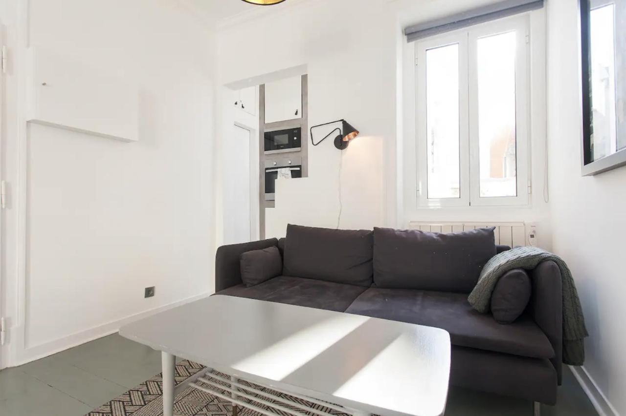 Whome Chic Located In Historic Centre Appartement *