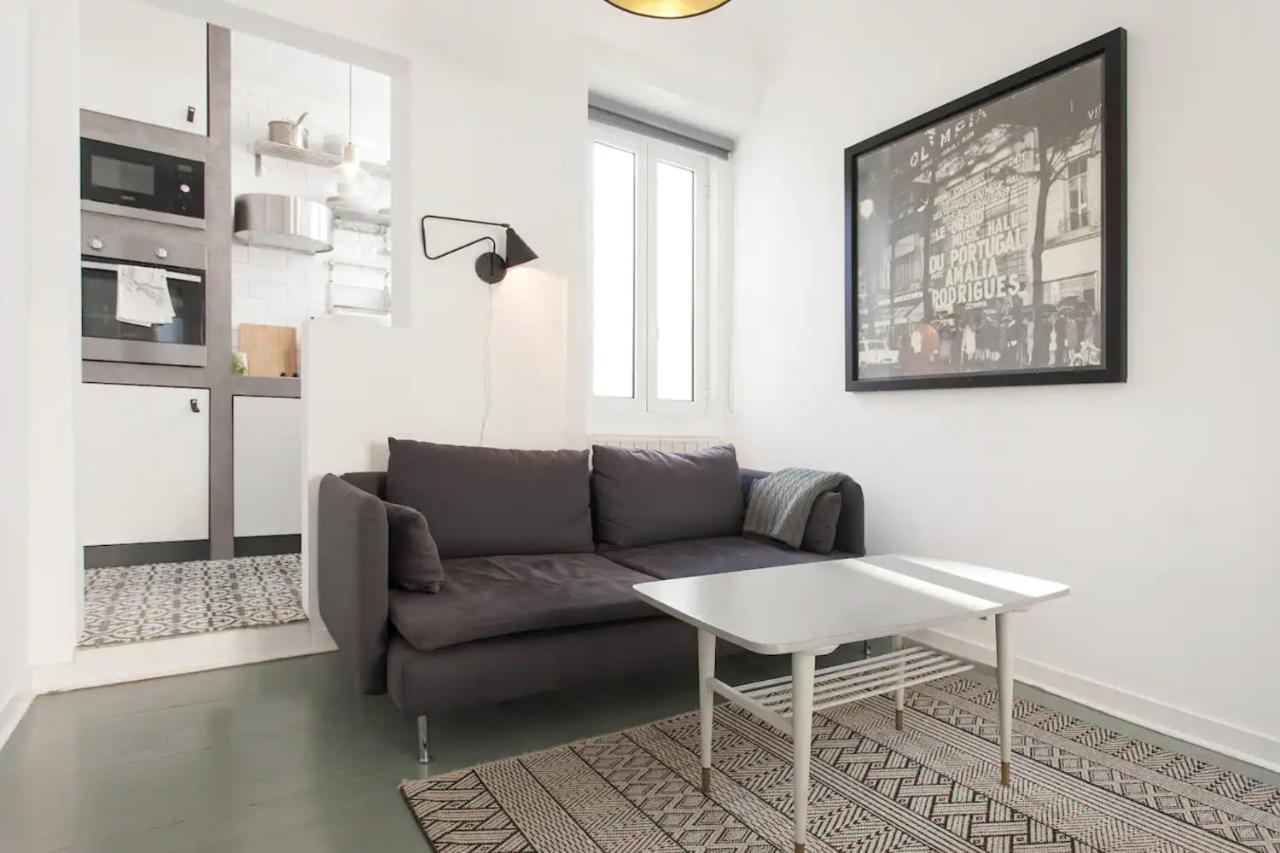 Appartement Whome Chic Located In Historic Centre *