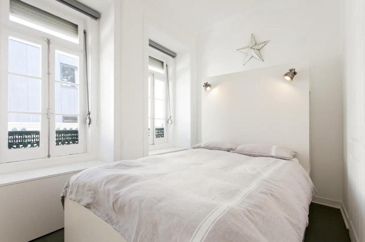 Appartement Whome Chic Located In Historic Centre Lisboa