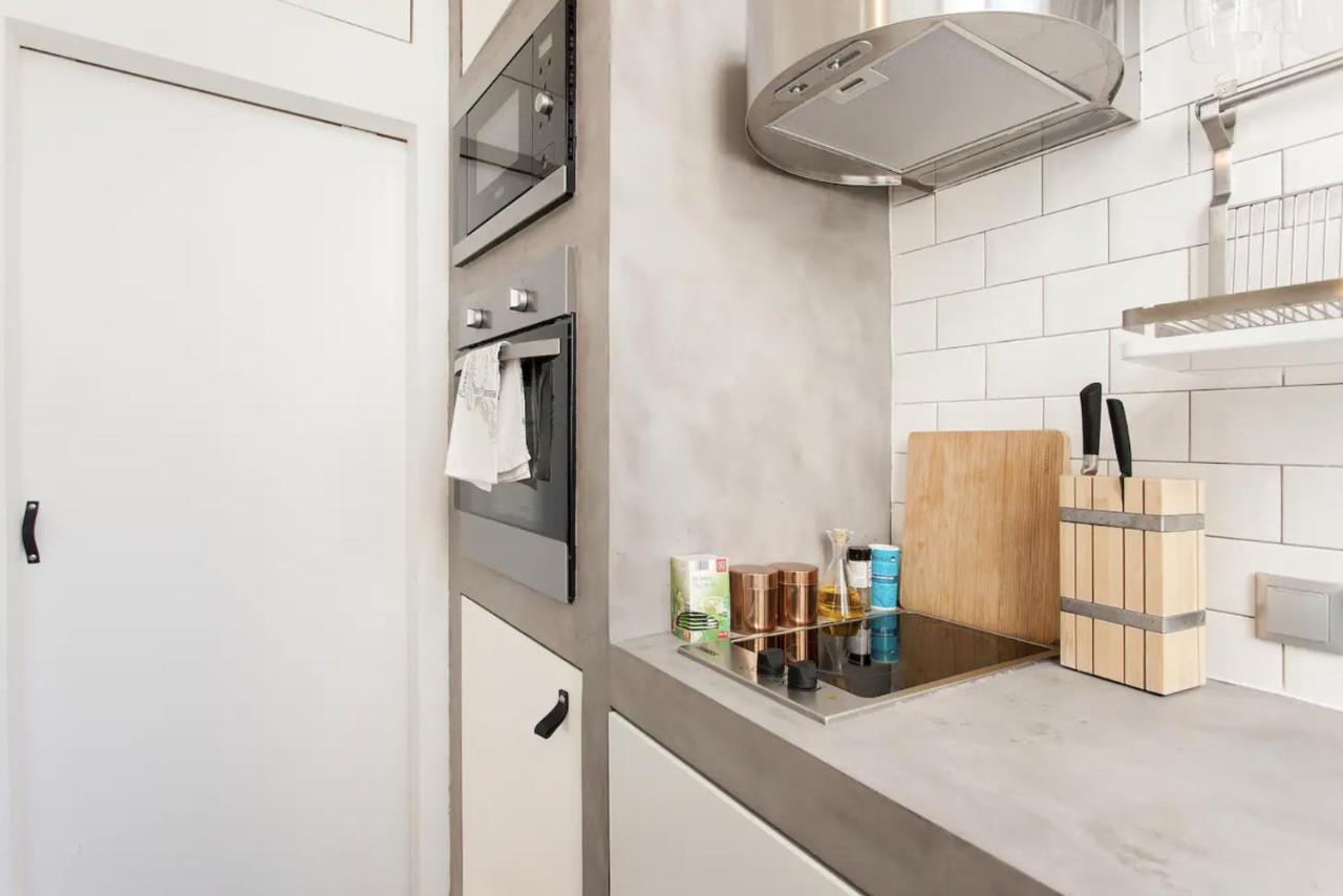 Appartement Whome Chic Located In Historic Centre *