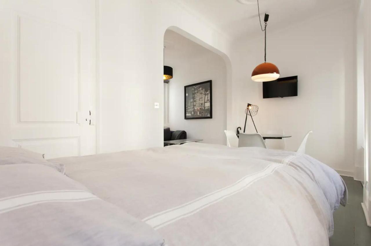 Whome Chic Located In Historic Centre Appartement Lisboa