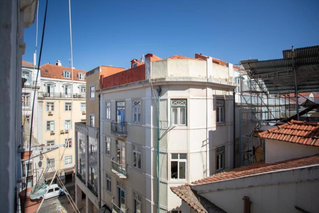 Loft Mouraria Appartement
