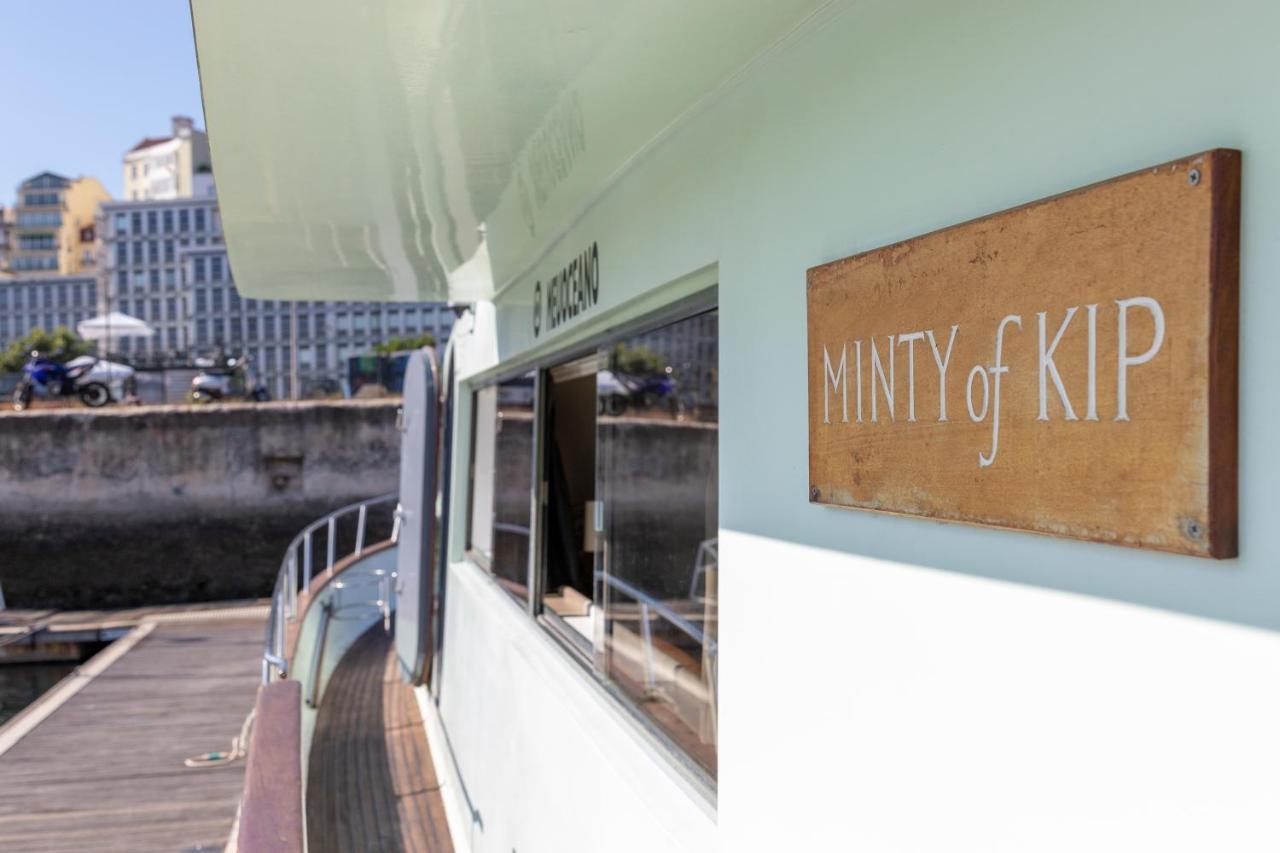 Minty Of Kip Botel Lissabon