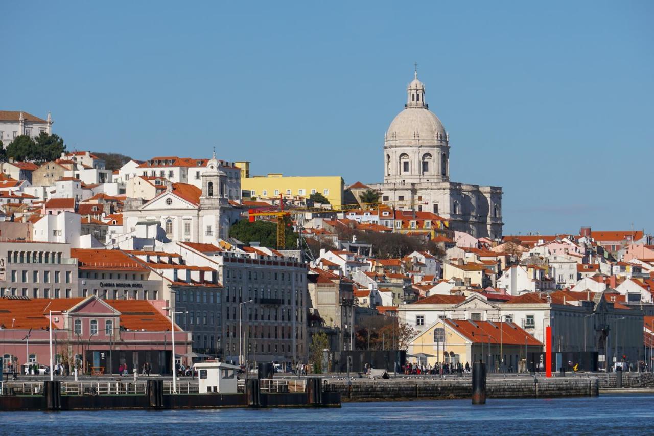 Minty Of Kip Botel Lissabon