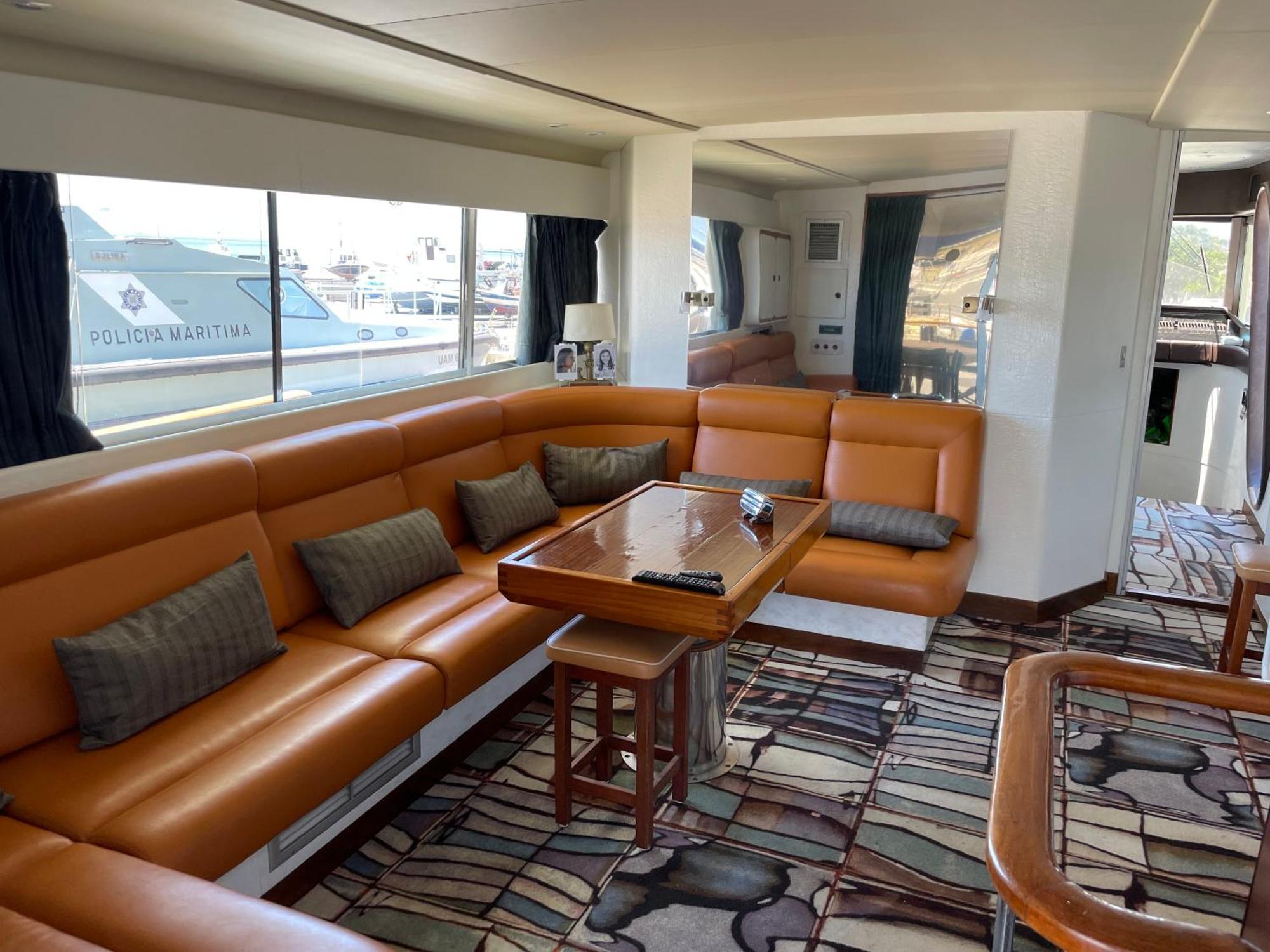 Botel Minty Of Kip Lissabon