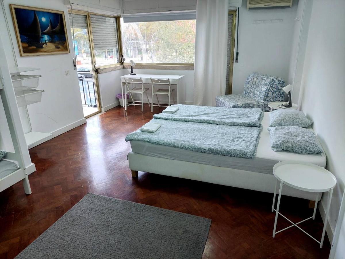 Opa! 83 - Rooms&apartments Lissabon