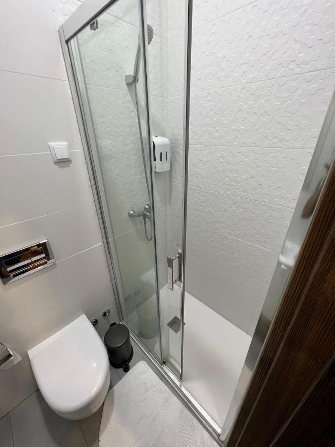 Homestay Pensamento 12b Lisbon