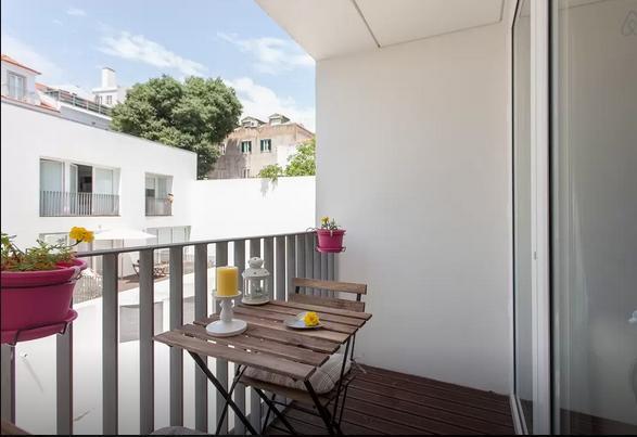 Appartement Your In Palacio Do Bairro Alto *